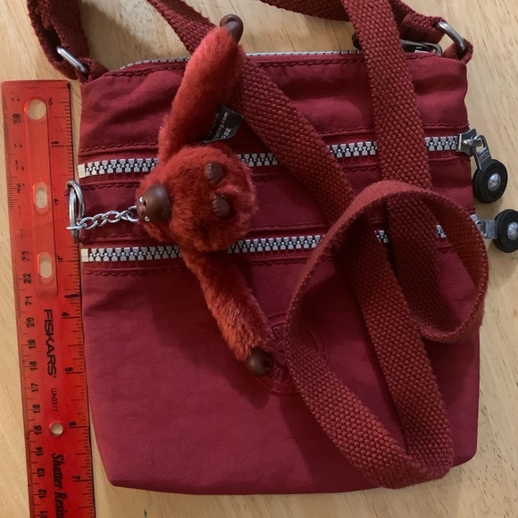 Kipling small bag - Picture 2 of 3